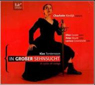 Torstensson - A Cycle of Songs