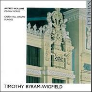 Hollins - Organ Works