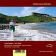 Mediterranean Melodies