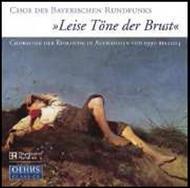 Romantic Choral Music