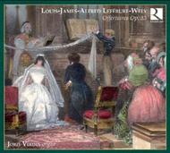 Lefebure-Wely - Organ Works