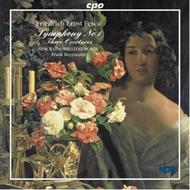 Fesca - Symphony No.1, Overtures