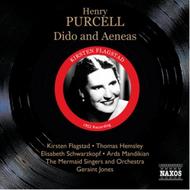 Purcell - Dido & Aeneas