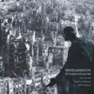 The Scottish Ensemble plays Shostakovich