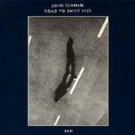John Surman - Road to St Ives 
