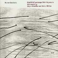 Heiner Goebbels - Shadow/Landscape