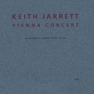 Keith Jarrett - Vienna Concert