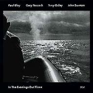 Paul Bley - In The Evenings Out There