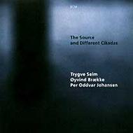 Trygve Seim - The Source and Different Cikadas