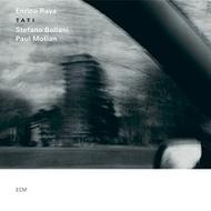 Enrico Rava/Stefano Bollani/Paul Motian - Tati