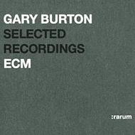 Gary Burton - Selected Recordings