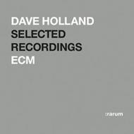 Dave Holland - Selected Recordings