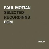 Paul Motian - Selected Recordings