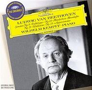 Beethoven: Piano Sonatas Nos.8, 14, 21 & 22