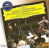 Dvork: Cello Concerto / Tchaikovsky: Variations on a Rococo Theme