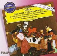 Orff: Carmina Burana