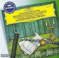 Mozart: Wind Concertos