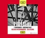 Prokofiev: 7 Symphonies; Lieutenant Kij
