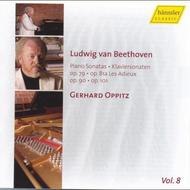 Beethoven - Piano Sonatas 