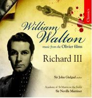 Walton - Richard III