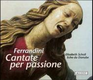 Ferrandini - Cantate per passione