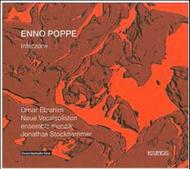 Poppe - Interzone | Kairos KAI0012552