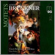 Bruckner - Motets