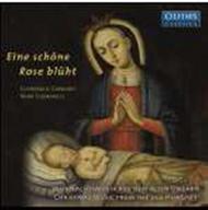 Christmas Music from Old Hungary