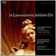 Praise & Lament in Baroque Compositions