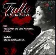 De Falla - La Vida Breve