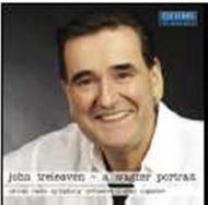 John Treleaven: A Wagner Portrait