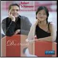 Schumann - Music for Piano Duo