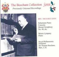 The Beecham Collection: RPO - The Early Days