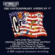 The Contemporary American C