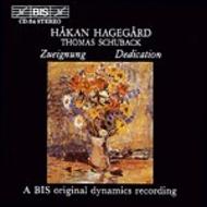 Zueignung  Dedication. Songs for Baritone