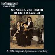 Music for Flute, Guitar and Strings | BIS BISCD060