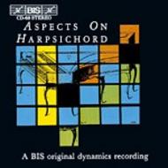 Aspects on Harpsichord