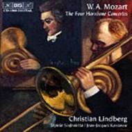 Mozart  The Four Hornbone Concertos