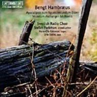 Hambraeus - Apocalipsis cum figuris secundum Durer