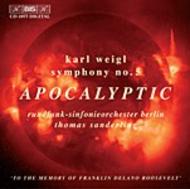 Weigl - Apocalyptic 
