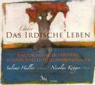 Das Irdische Leben (Lieder)