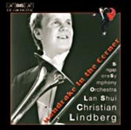 Mandrake in the Corner  Trombone and Orchestra | BIS BISCD1128