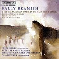 Beamish � The Imagined Sound of Sun on Stone | BIS BISCD1161