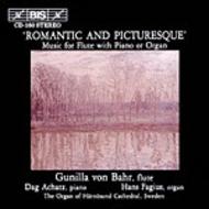 Romantic and Picturesque