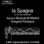 La Spagna � XV-XVI-XVII Centuries