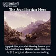 The Scandinavian Horn