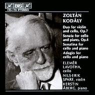 Kodly  Duos
