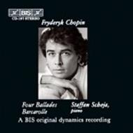 Chopin - Ballades