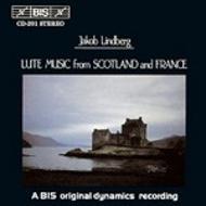Lute Music from Scotland and France