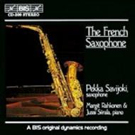 The French Saxophone